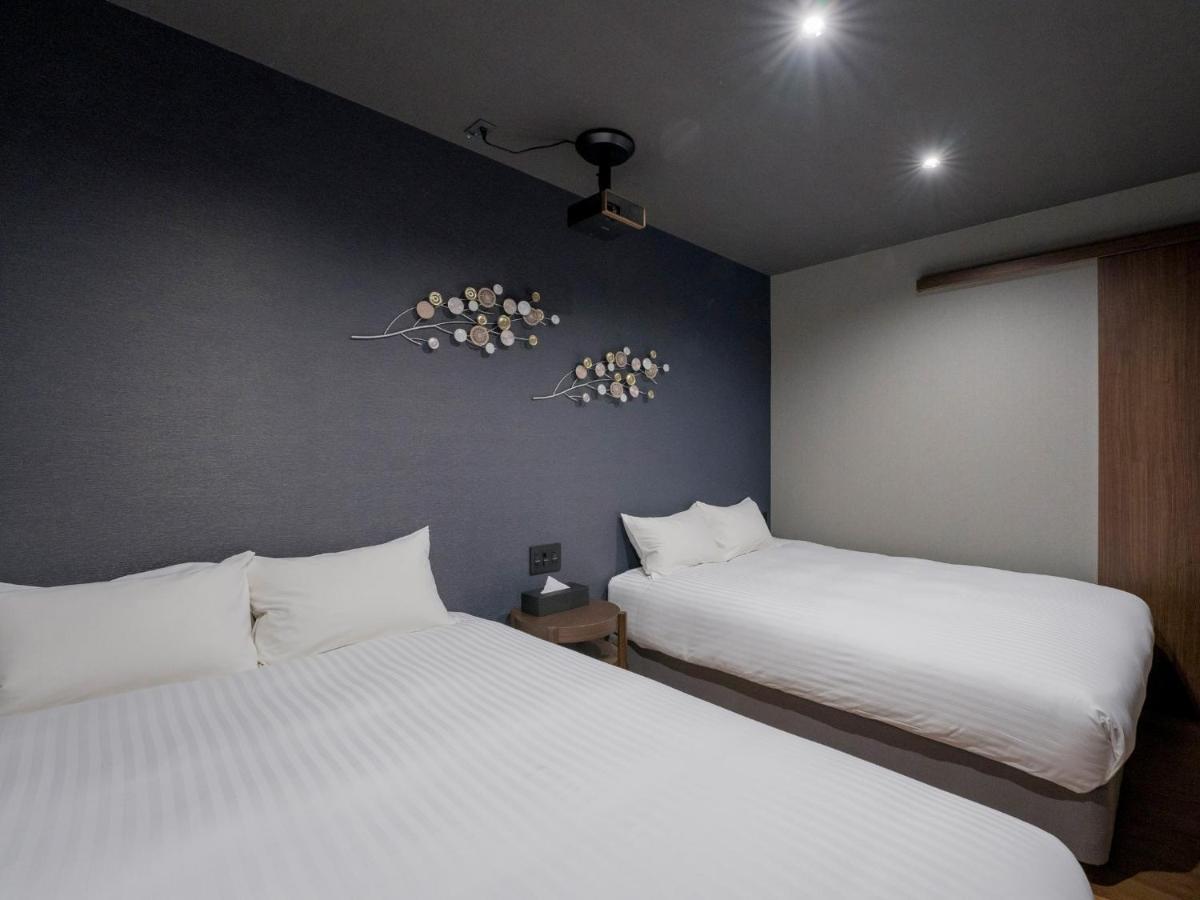 Rakuten Stay Villa Yatsugatake - 101 Stylish Design - Hokuto  Extérieur photo