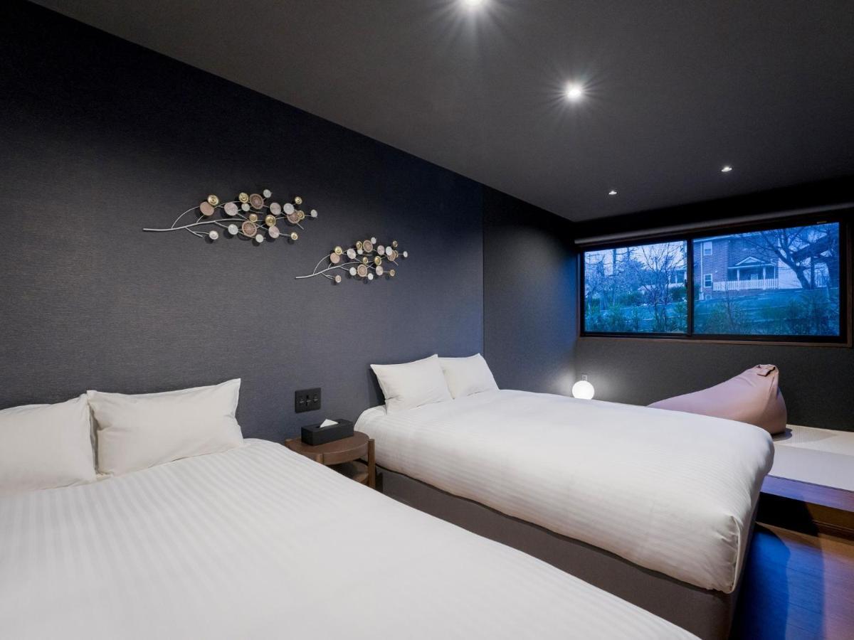 Rakuten Stay Villa Yatsugatake - 101 Stylish Design - Hokuto  Extérieur photo