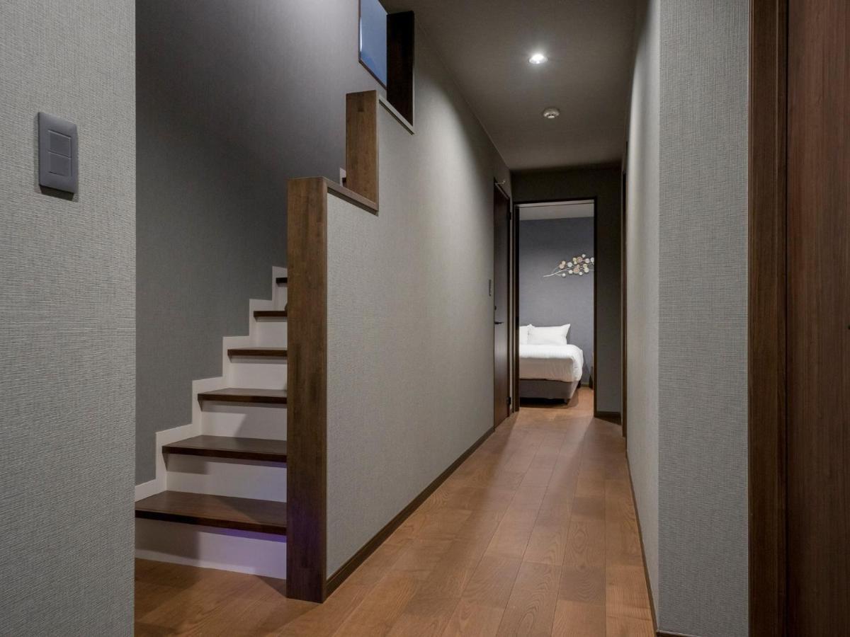 Rakuten Stay Villa Yatsugatake - 101 Stylish Design - Hokuto  Extérieur photo