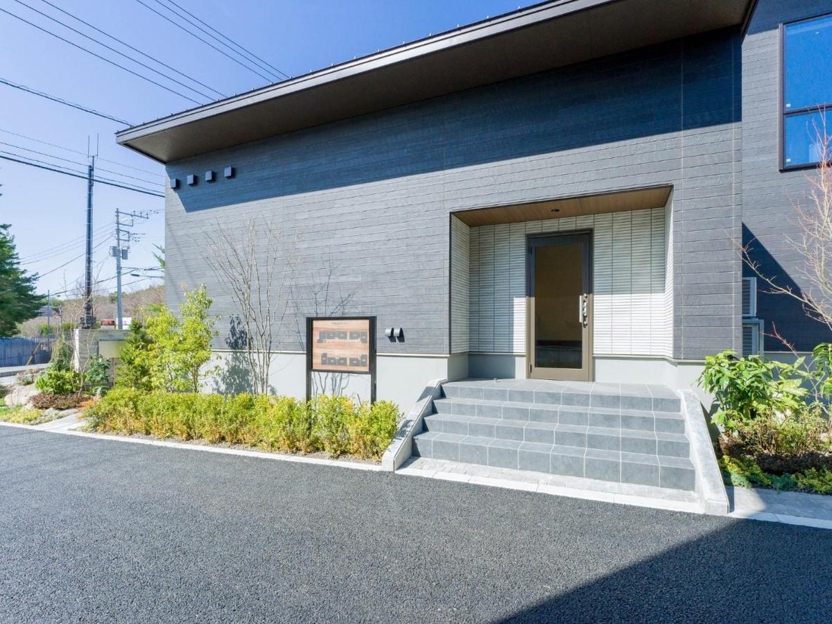 Rakuten Stay Villa Yatsugatake - 101 Stylish Design - Hokuto  Extérieur photo